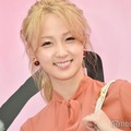 Dream Ami、“一度は諦めかけていた”結婚6年記念日に夫とのウエディングショット公開「お綺麗です」「美男美女すぎ」の声 画像