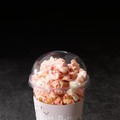 ポップコーン～いちごミルク味～　800円（税込）