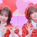 松本伊代、AKB48楽曲「セシル」Wセンターで特別参加 MVにも出演「隣に並んでも違和感なさすぎ」「昭和と令和のアイドルコラボエモい」 画像