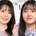 元乃木坂46阪口珠美「大好きな子」久保史緒里からの手作り巾着＆2ショット披露「デザイン可愛い」「しおたま尊い」と反響 画像
