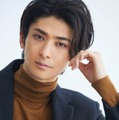 古川雄大、26年度前期朝ドラ「風、薫る」出演決定 帝都医大病院外科の教授役 画像