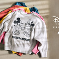 ミッキーマウス＆ミニーマウスが手を取り合う　“アートとしての誇り”宿した特別コレクション「Disney SERIES CREATED by MUS」 画像