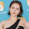 村重杏奈、シースルードレスで素肌透ける「大人っぽさが増してる」「綺麗すぎ」と絶賛の声 画像