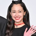 沢尻エリカ、7年ぶり映画出演で舞台挨拶登壇 後輩女優が涙「おかえりっていう言葉を伝えたい」 画像