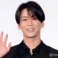 亀梨和也、KAT-TUN楽曲ワンフレーズ披露 初挑戦の声優業は「責任重大」【神の雫】 画像