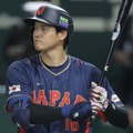 【2026WBC】大谷翔平も参戦！侍ジャパンの“注目イケメン選手”は？ニックネームや年俸、プライベートのデータもチラ見せ 画像