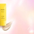 アユーラ、美しい肌印象を叶えるスキンケア発想の4in1ノーファンデCCが数量限定で登場！ 画像