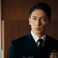 玉木宏が出演、劇場未公開シーン入り“PrimeVideo特別版”が配信決定『沈黙の艦隊 北極海大海戦』 画像