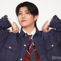 ミセス若井滉斗、約5年ハングル学び“日常会話レベル”習得 韓国での目標明かす 画像