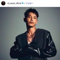 DOBERMAN INFINITY・KAZUKI、結婚発表 お相手の妊娠も報告 画像