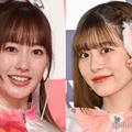 FRUITS ZIPPER月足天音、“推し”ももクロ佐々木彩夏の結婚に歓喜「あーりんさんの幸せが俺の幸せえええ」 画像