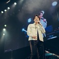 【甲斐翔真デビュー10周年ライブレポート】10年前のワンオクライブで抱いた夢 ミュージカルオーディションで送った楽曲も披露 画像
