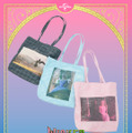 【WICKED× Casselini】フォトコラージュトート