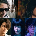 窪塚洋介＆亀梨和也W主演「外道の歌」南沙良ら続投キャスト発表 “狂気に満ちた”キービジュも解禁 画像