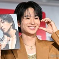 FANTASTICS澤本夏輝、“脱ぐ気ではなかった”露出カット撮影エピソード明かす「火がついちゃって」【きらきらじゃない、僕の輝き方】 画像