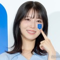 浜辺美波、肌測定結果に自信「このお仕事すごく向いている肌なんじゃ…」“ストレス対策法”も明かす 画像