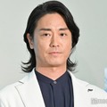 永井大、24年所属のケイダッシュ退所を報告 今後の活動に意気込みも「より一層様々な事にチャレンジ」 画像