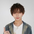 ICEx竹野世梛「盛り上げたい」一心で突き進んだ初冠番組 メンバーの演技姿に驚きも【「愛されICExの作り方」インタビューVol.2】 画像
