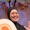 「アリフォルニア」囲み取材回に出席した有田哲平（C）モデルプレス