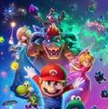 『ザ・スーパーマリオギャラクシー・ムービー』最終トレーラー映像解禁！第1弾入プレも明らかに 画像