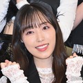 元モー娘。人気メンバー「人生初の全ブリーチ」大胆イメチェンの新ヘア披露「透明感増した」「海外ガールっぽくて可愛い」と反響 画像