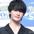 M!LK佐野勇斗、Snow Man目黒蓮への尊敬を熱弁「アイドルと役者両方をやっている身としては」 画像