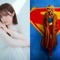 6月26日に日米同時公開『スーパーガール』日本語吹替は永瀬アンナ、ナレ入り日本版特報も 画像