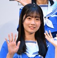 “乃木坂46公式ライバル”僕が見たかった青空メンバー、ロングからショートに大胆イメチェン「別人級に可愛い」「バッサリいきましたね」と反響続々 画像