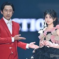 カジサック（梶原雄太）、長女・梶原叶渚とイベント初共演「泣きそうになった」娘を見守りランウェイ【TGC2026 S/S】 画像