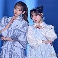 AKB48平田侑希＆フルコース中川心、午年ペアがランウェイ “あざとポーズ”で魅了【IDOL RUNWAY COLLECTION 2026】 画像