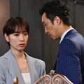 「リブート」一香（戸田恵梨香）の正体・裏切りの理由が明らかに 「ここまで描いてたとは」「ひどすぎる」【第8話ネタバレ】 画像