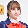 1児の母・元SKE48メンバー、約2ヶ月半ぶり投稿で子供の姿公開「大きくなったね」「オン眉前髪が可愛すぎる」と反響 画像