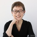 SEKAIAのChief Empowerment Officer 薄井シンシア氏