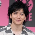 生田斗真、人気俳優と10年ぶりの運命的な再会「エキストラで参加してて」 画像