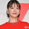上野樹里、オン眉ハイトーンショートで印象ガラリ「新鮮で可愛すぎる」「似合ってる」と反響 画像
