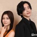 なにわ男子・道枝駿佑＆生見愛瑠、人生を変えた出会い語る「こういう人になりたい」初共演の裏話【「君が最後に遺した歌」インタビュー】 画像