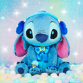 LAST賞／Happyくじ「Stitch Colorful Kawaii」©Disney