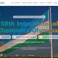 第58回国際化学オリンピック（IChO 2026）