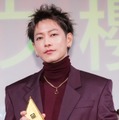 「グラスハート」佐藤健の“確信”が生んだ奇跡のシーン 撮影期間8ヶ月・妥協なしの舞台裏【モデルプレス ベストドラマアワード 授賞式】 画像