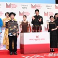 国際音楽賞「MUSIC AWARDS JAPAN 2026」約2000作品のエントリー作品発表 ミセス・timelesz・乃木坂46・M!LKら 画像