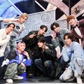 BTS・V＆JUNG KOOK「それスノ」降臨でSnow Manとコラボダンス・禁断トーク 新曲日本初パフォーマンスも 画像