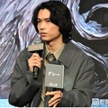 SixTONES松村北斗「嫉妬が止まらないような憧れの方」芝居に圧倒された俳優明かす【九条の大罪】 画像