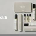 Tools8、ミニサイズ＆ディスカバリーセットをPOPUPにて先行発売 画像