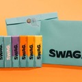 SWAG、推しカラーで選ぶ“大人のフレーバー歯磨き粉”トライアルセット発売 画像