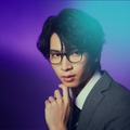 庄司浩平、ドラマ「余命3ヶ月のサレ夫」出演決定 白洲迅を支える“考えすぎ弟系後輩”に 画像