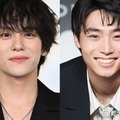 山下幸輝＆八村倫太郎 、8LOOMメンバーのコラボ動画にファン歓喜「りんこきのハグ尊い」「2人とも笑顔で愛おしい」 画像