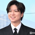 NEWS加藤シゲアキ「あとは主演の大橋と寺西に頑張ってもらって」新施設「TOKYO DREAM PARK」内劇場こけら落とし公演を控え笑顔 オープン日に来場者歓迎 画像