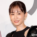 前田敦子、素肌輝くノースリーブ姿にファン絶賛「思わず見惚れてしまった」「美しすぎる」 画像