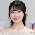 AKB48メンバー、美脚際立つミニワンピース姿のオフショット公開「絵になる美しさ」「透明感溢れてる」と反響 画像