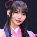 乃木坂46岡本姫奈、美脚際立つライブ衣装に熱視線「可憐すぎる」「すべてが完璧」の声 画像